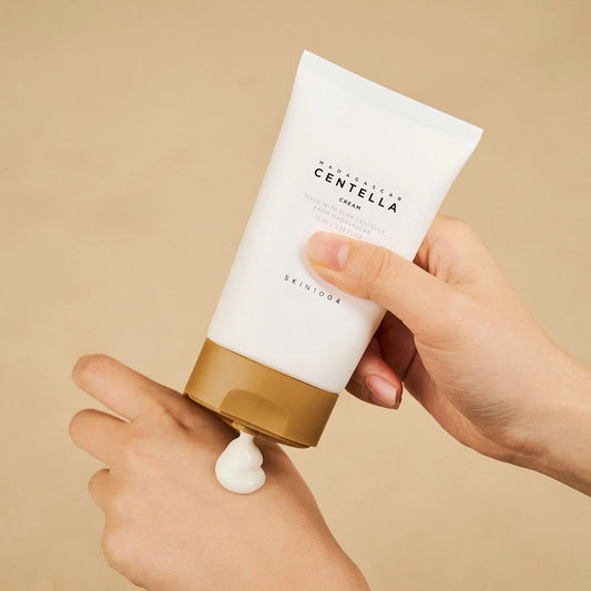 SKIN1004 Crema Facial Hidratante Centella 75Ml