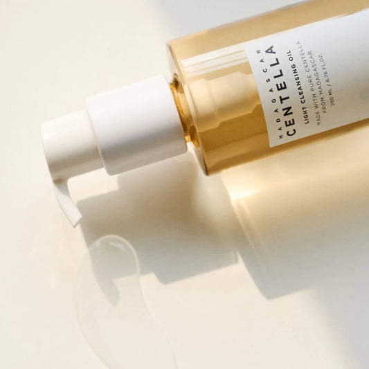 SKIN1004 Limpiador Oleoso Ligero Centella 200Ml