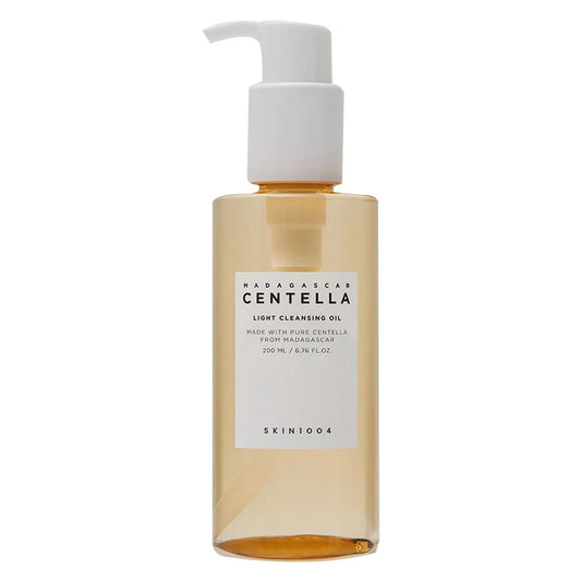 SKIN1004 Limpiador Oleoso Ligero Centella 200Ml